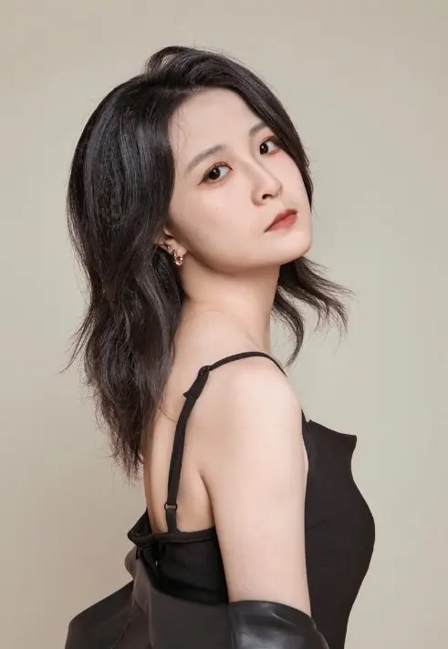 穆雪婷